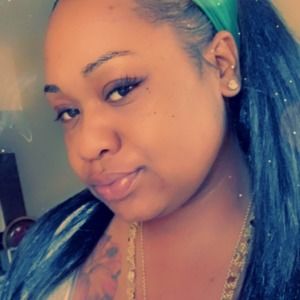 Meet your Posher, Kandyce